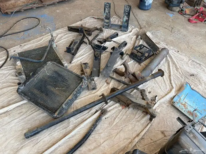 قطع حراثة هينوموتوا 384 27