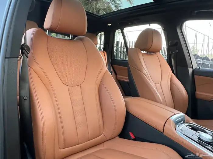 بي ام..X5..2022..كتM..(عالضمان) 28