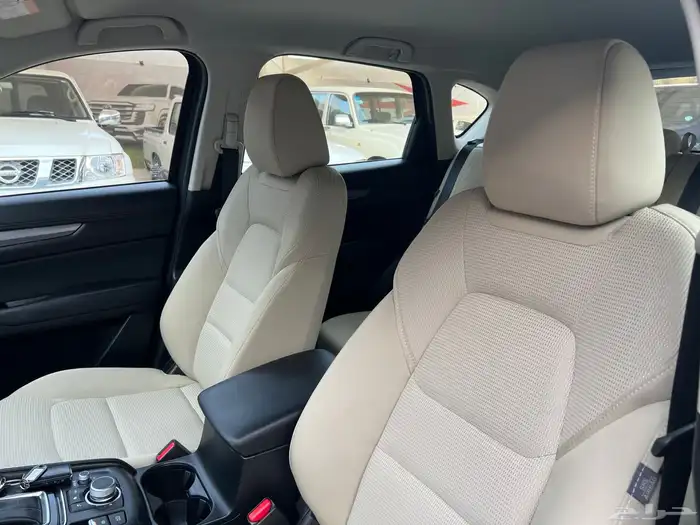 مازدا CX5 2024 فل ممشى 16.000 فقط لدى قمة الاطلال 46