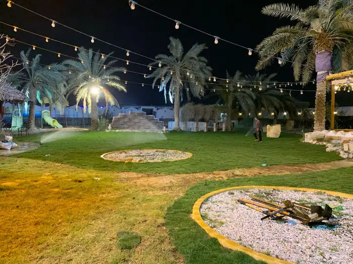 نجيله عشب طبيعي و زراعة وحدائق 47