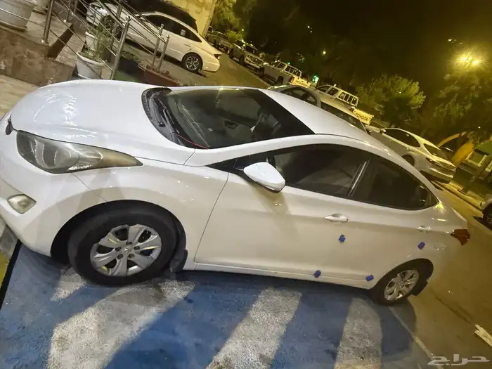 النترا هونداي 4