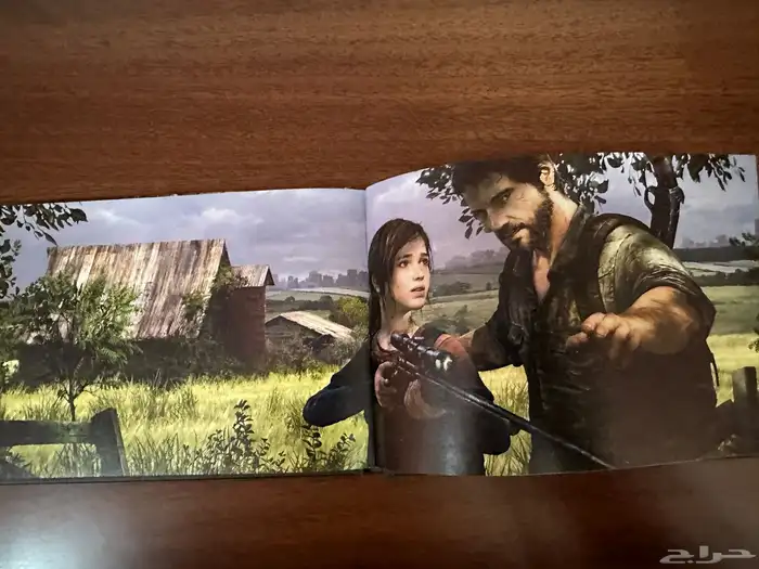 the last of us ELLIE EDITION 17