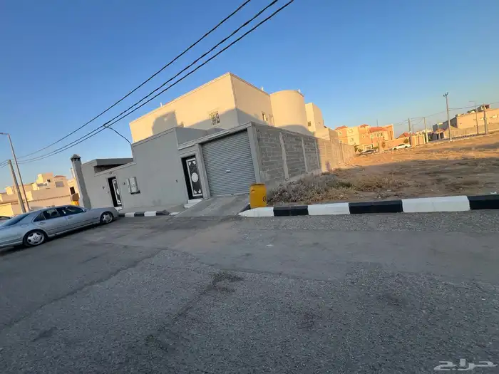 فرصة استثمارية اربع وحدات مأجره كامل البكيرية للبيع عمارة 2