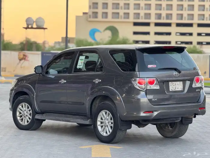فورشنر 2015 1