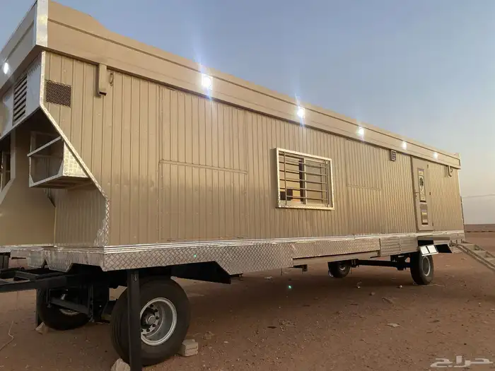 12 متر جنط20 شنكو كويتي الموقع الحفنه ابو مبارك 2