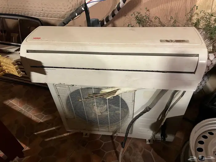 مكيف مقاس 18 1