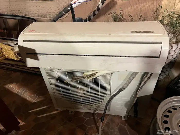 مكيف مقاس 18 0