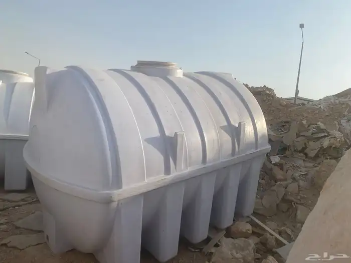 خزانات مستعمل 0