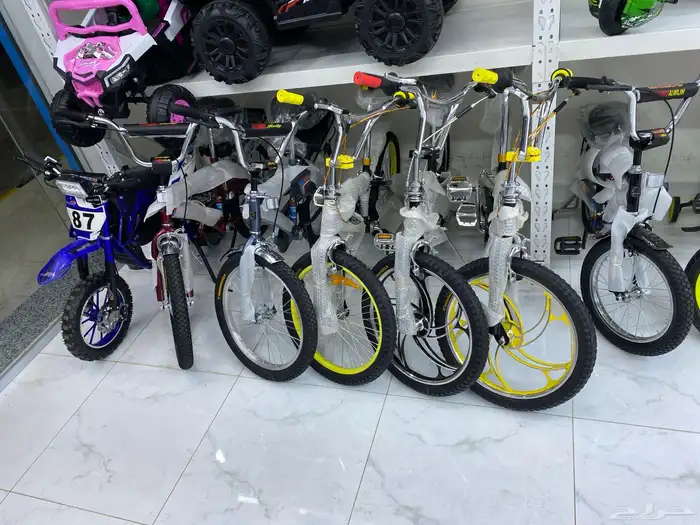 بيعة العاب (بضائع للبيع) بيعة 5