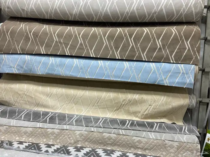 بيع سجاد موكيت باركيه انجيله مشمع 2