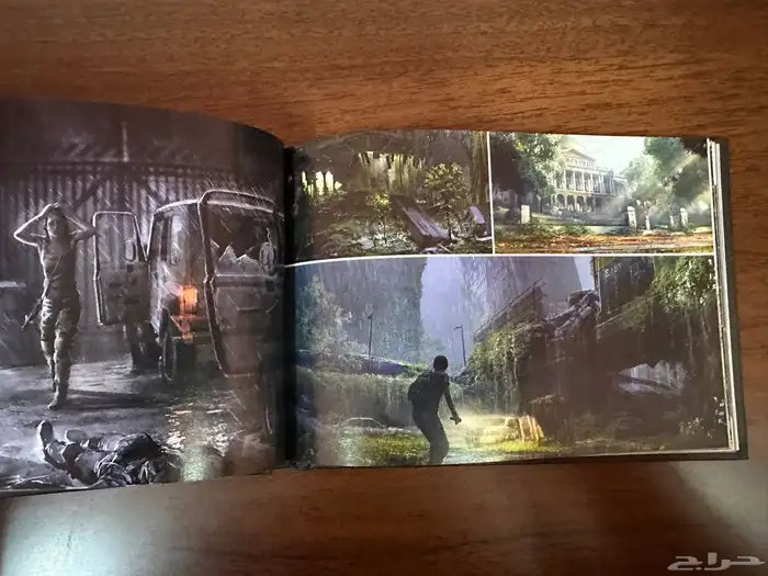 the last of us ELLIE EDITION 15