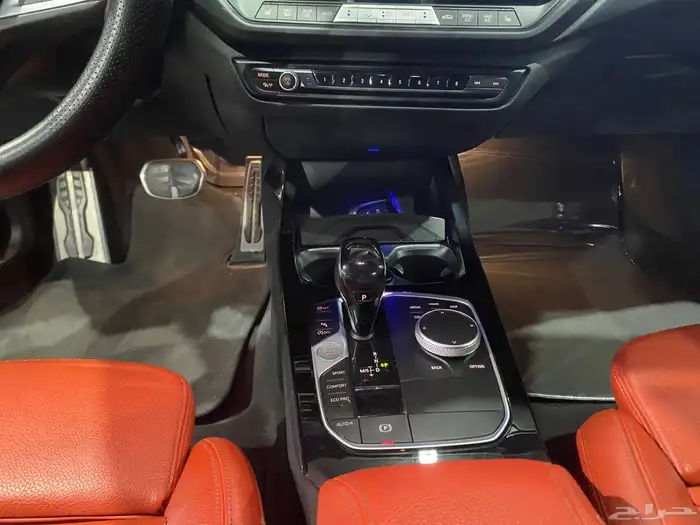 بي ام دبليو الفئة الثانية 2020 23