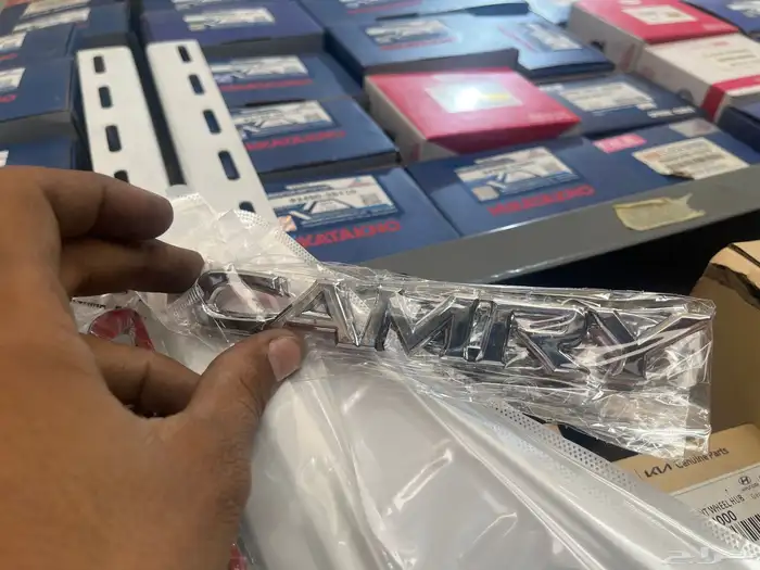 كتابات السيارات هونداي تيوتا هوندا 2