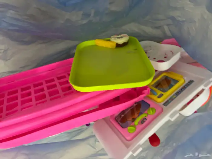 ألعاب أطفال 0