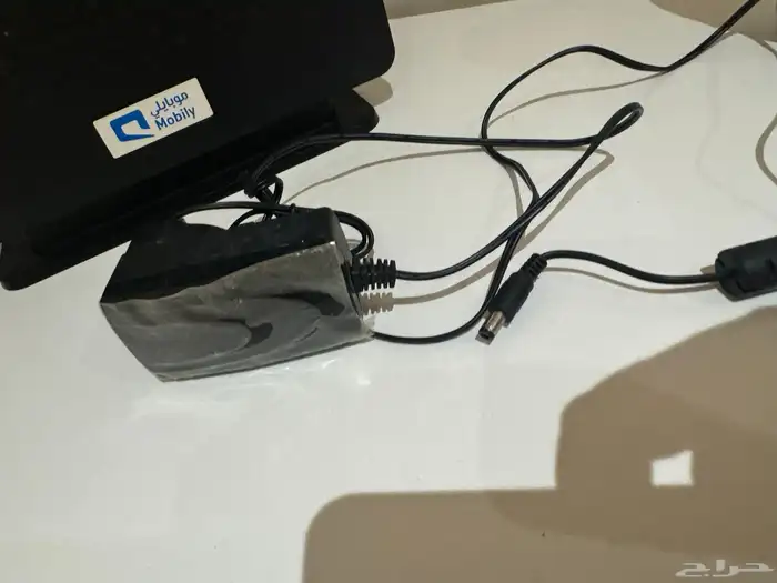 راوتر موبايلي الياف للبيع 3