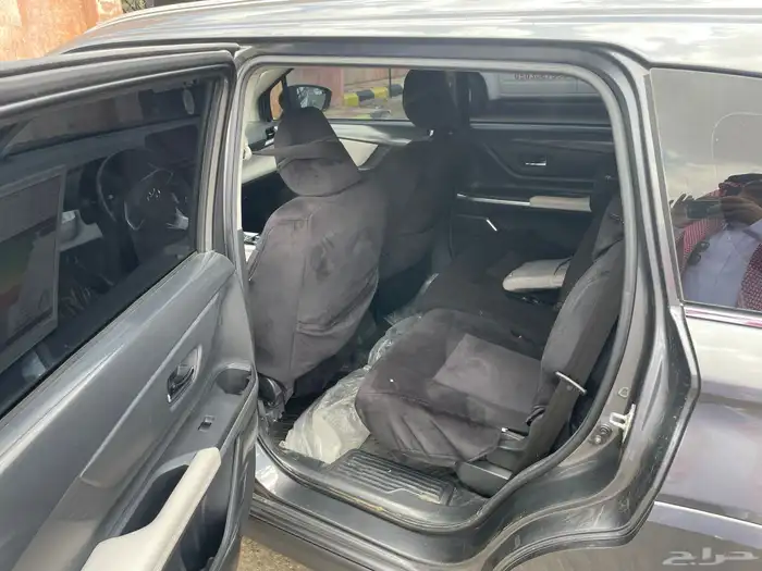 تايوتا فليوز 1