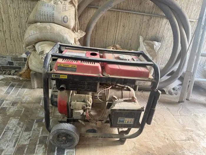 ما طور كهرب 3