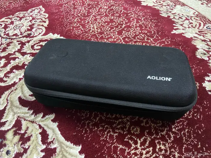 جهاز ألعاب محمول 1