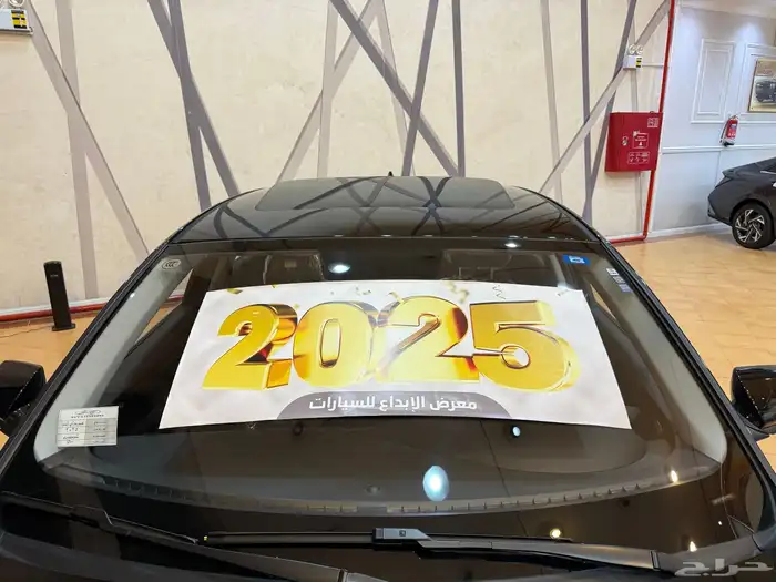هونداي النترا 2025 جديد 19
