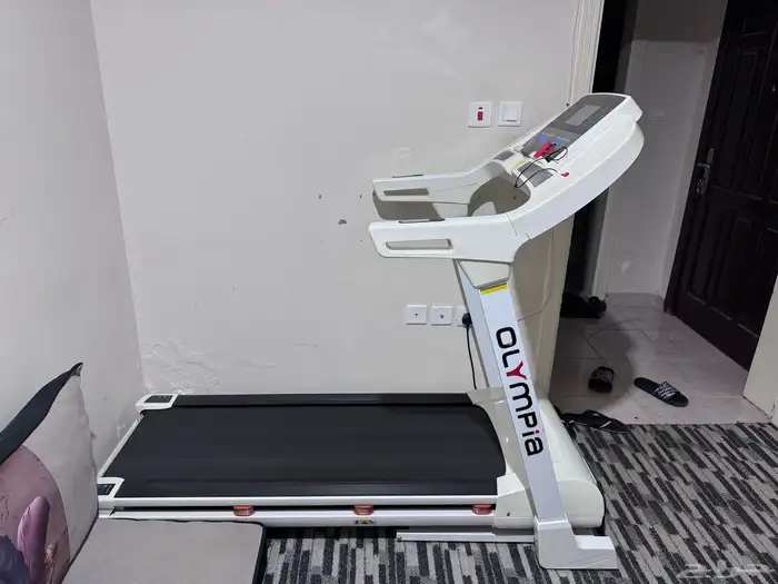 Olympia treadmill for sale 3