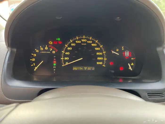 هوندا اكورد 5