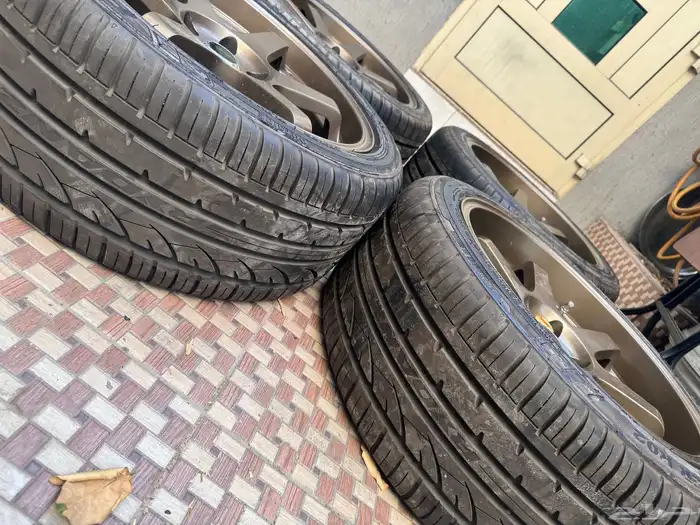 للبيع جنوط 10