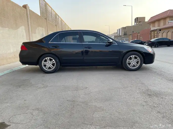 هوندا اكورد 3