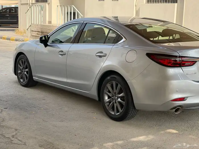 مازدا 2019 سعودي 8