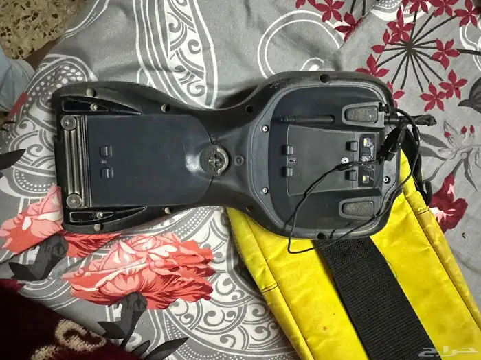 GPS Tremble R8 1