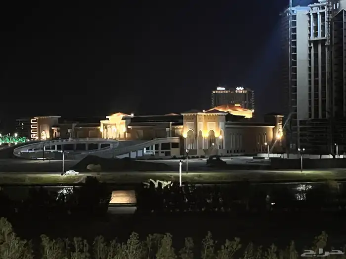 شقق تمليك فاخرة 22