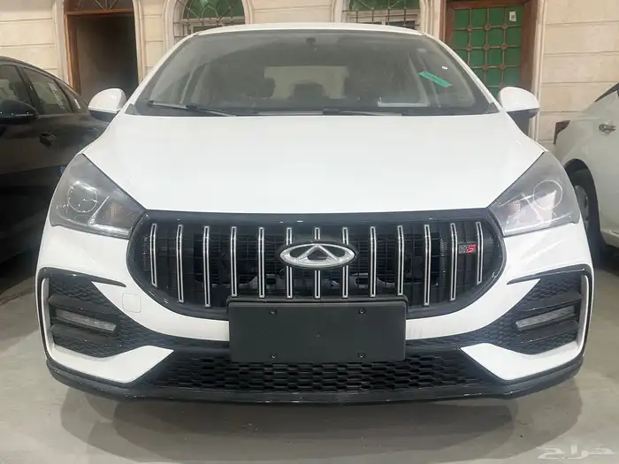 شيري اريزو 5. كمفورت. 2025 1
