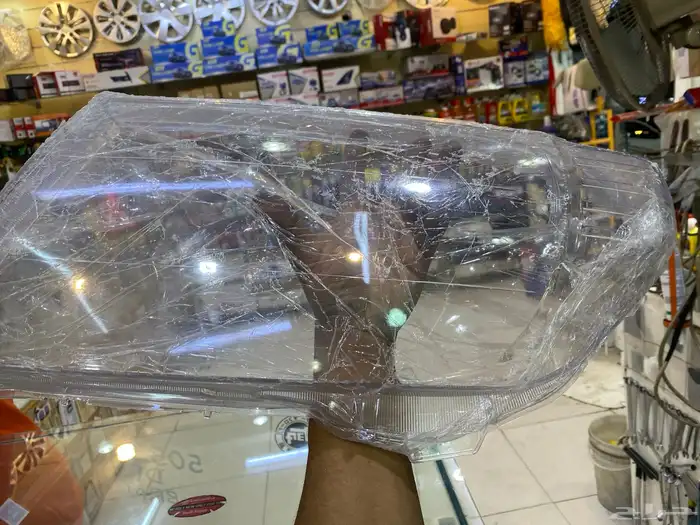 قزاز شمعات لأغلب السيارات 0