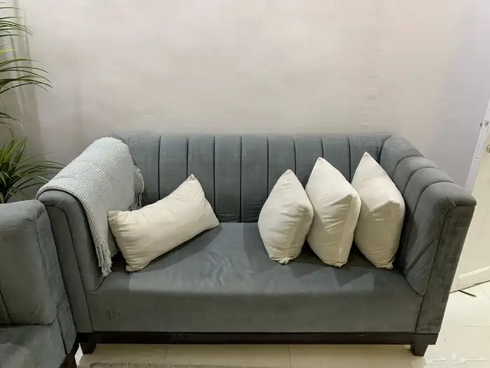 كنب جديد و طاولة 0