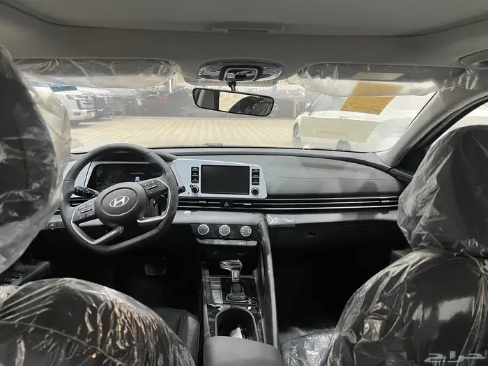 الانترا ( 2025 ) جميع الالوان متوفره 3