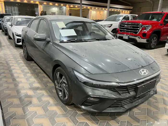 الانترا ( 2025 ) جميع الالوان متوفره 2