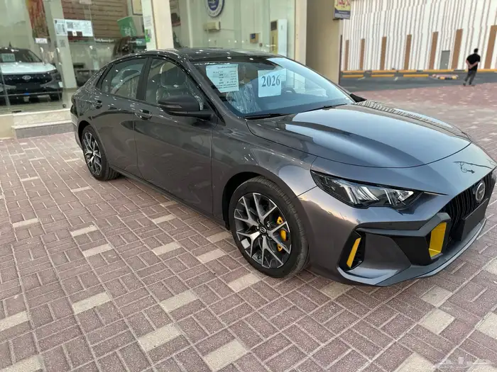 امباو G E S موديل 2026 15