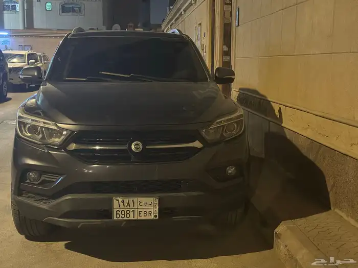 سونق يونق سانغ يونغ موسو 2019 0