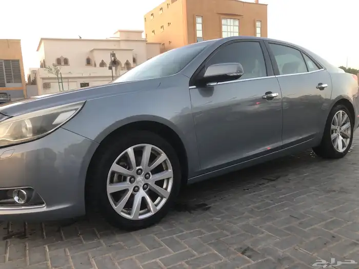 ماليبو شفروليه 2013 للبيع 20