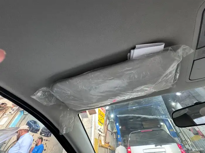 كيا سيراتو 2019 2000CC مكينة كبيرة 11
