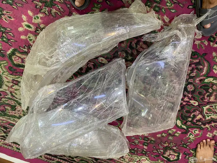 قزاز شمعات لأغلب السيارات 1
