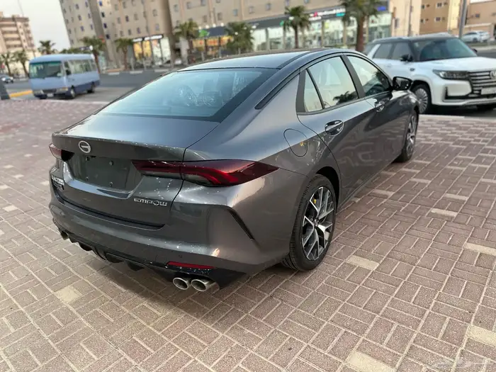 امباو G E S موديل 2026 9