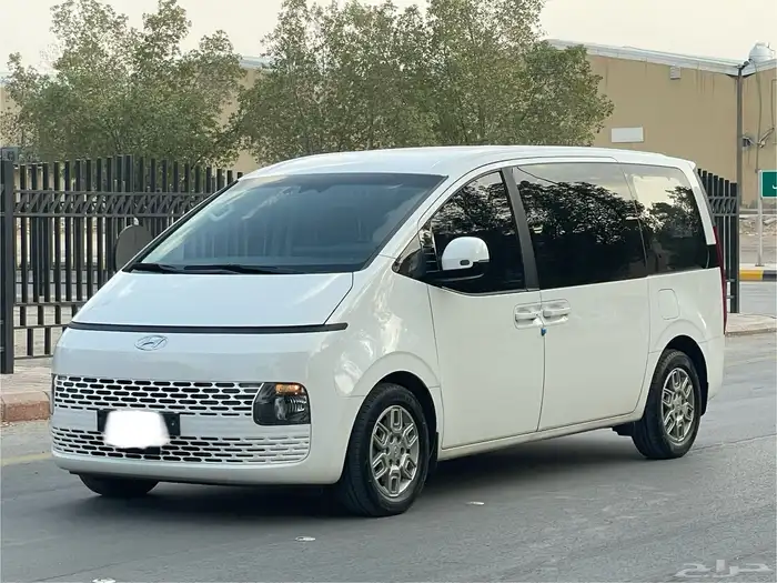 هواندي ستاريا فل كامل 2022 0