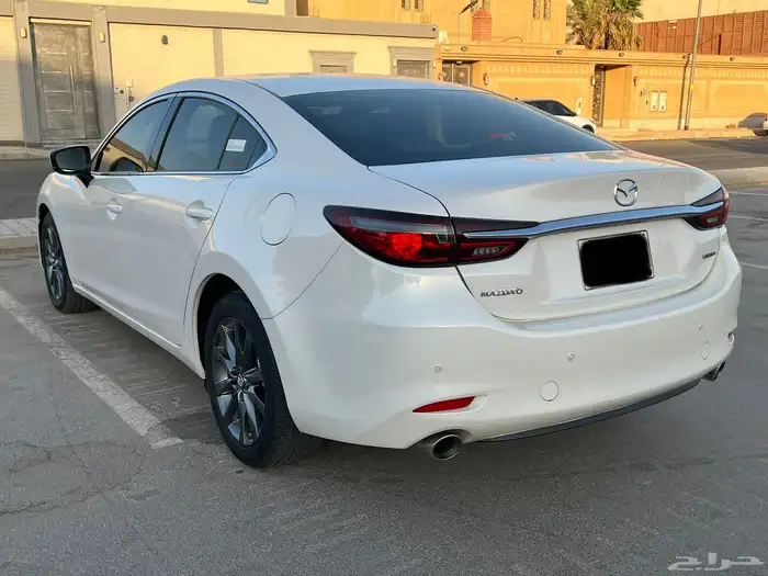 للبيع مازدا 6 2024 3