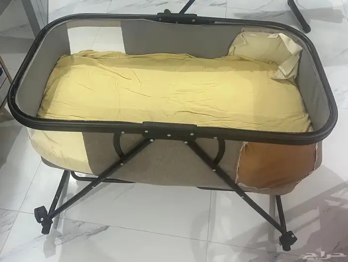 كرسي للأطفال عدد 2   ستارة شيفون 4