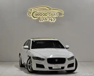 جاكور XE S سوبر تشارج موديل 2016 بحالة ممتازة index