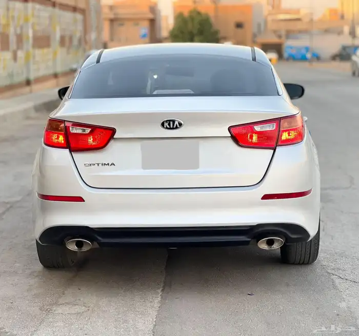 أوبتيما 13