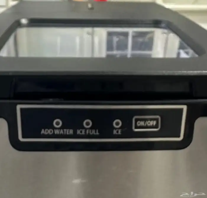 صانعة الثلج 0