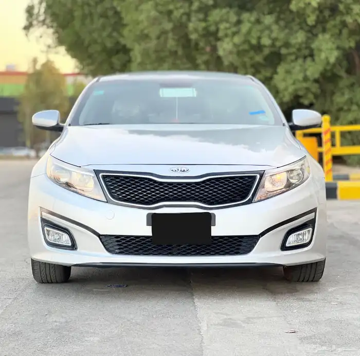 أوبتيما 7