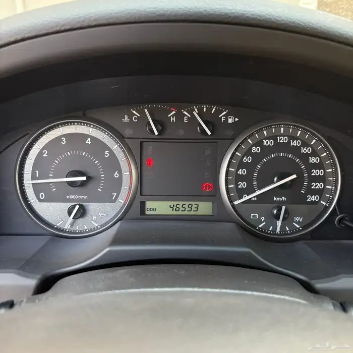 جي اكس 2010 بريمي مخزن ( تم البيع ) 25