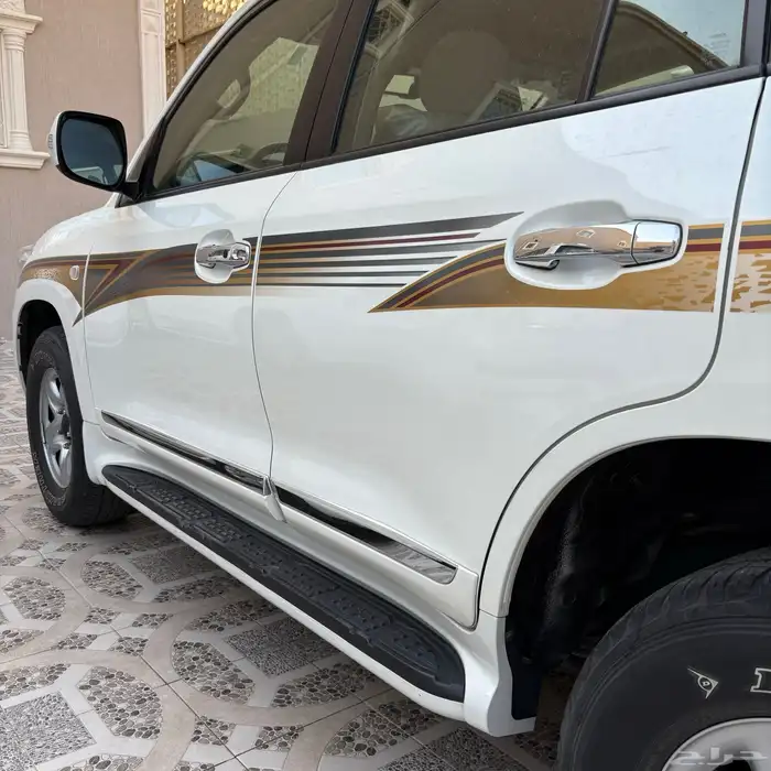 جي اكس 2010 بريمي مخزن ( تم البيع ) 5